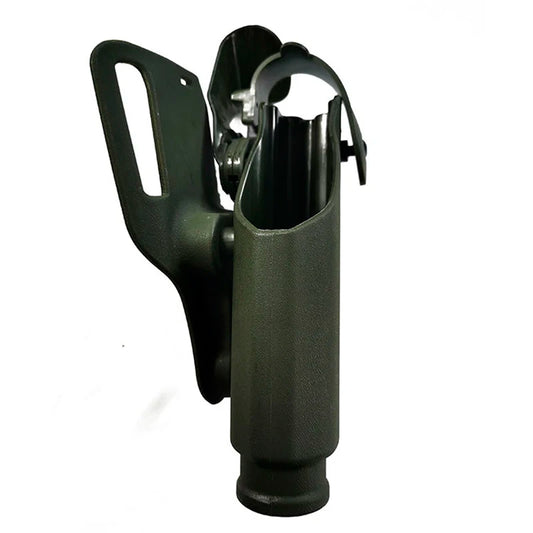 For Glock 17 19 22 31 32 With Flashlight Tactical Holster Tactical Light Holster Airsoft For Glock Pistol