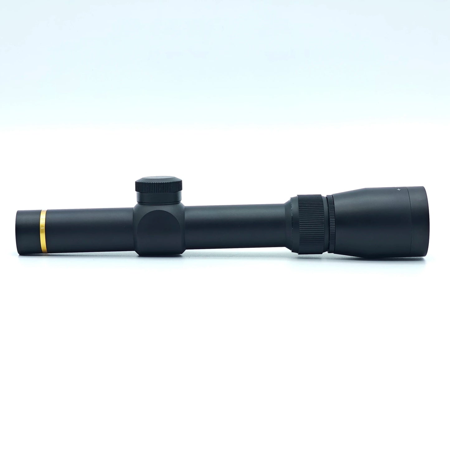 VX-III 1.5-5x20mm SFP Optics Reticle RifleScope 54904 for AR15 .223 5.56 Precision Short-to-Medium Range Performance