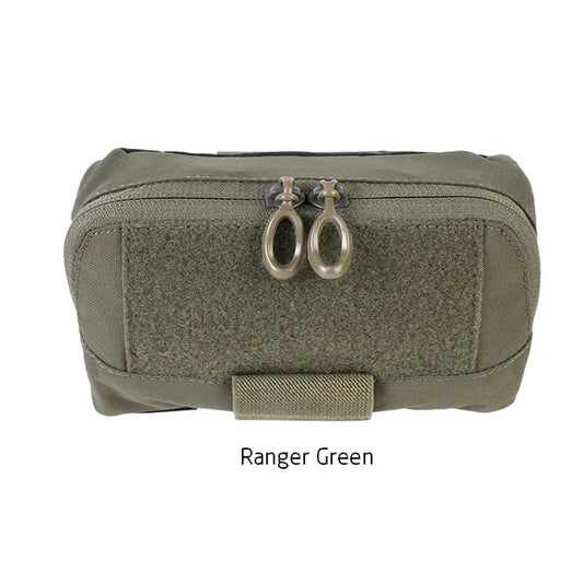 PEW TACTICAL MOLLE Admin Panel AIRSOFT Functional Chest Lightweight Molle Pouch Strategic Accessories PT-P019