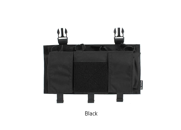 PEW TACTICAL QUAD 5.56mm Placard GP Airsoft hunting clothes and accessories airsoft Air gun Magazine Ammo Bag tactic pouch FP04