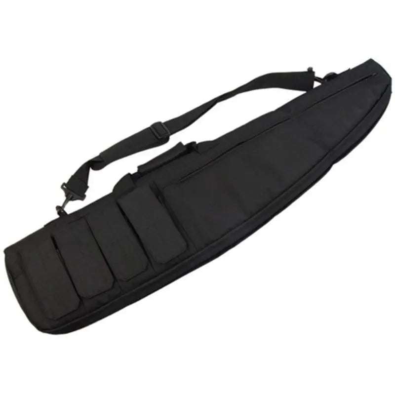 AR15 M4 M16 Rifle padded holster hunting accessories bag hunting gun air gun shoulder bag storage box