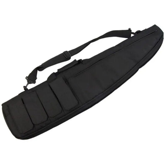 AR15 M4 M16 Rifle padded holster hunting accessories bag hunting gun air gun shoulder bag storage box