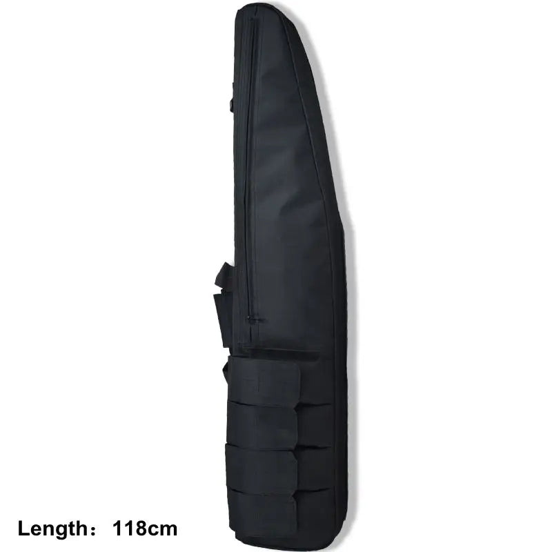 AR15 M4 M16 Rifle padded holster hunting accessories bag hunting gun air gun shoulder bag storage box