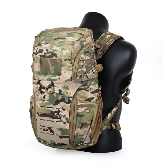 Votagoo Next Camo G2 Tactical Hunting Backpack-0