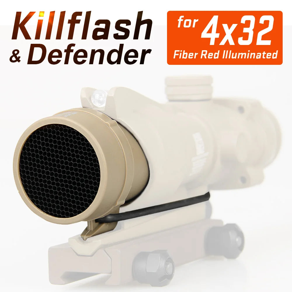 Hunting airsoft accessories New Arrival Hunting Relate Small Parts Kill Flash For Hunting Use HK33-0031