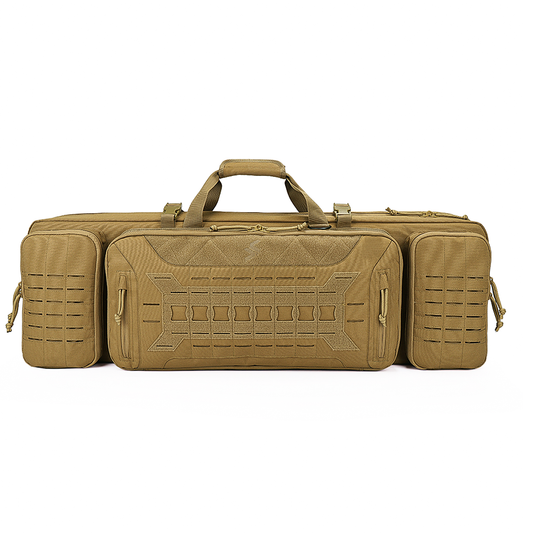 ANTARCTICA Elite Ranger Soft Rifle Case-0