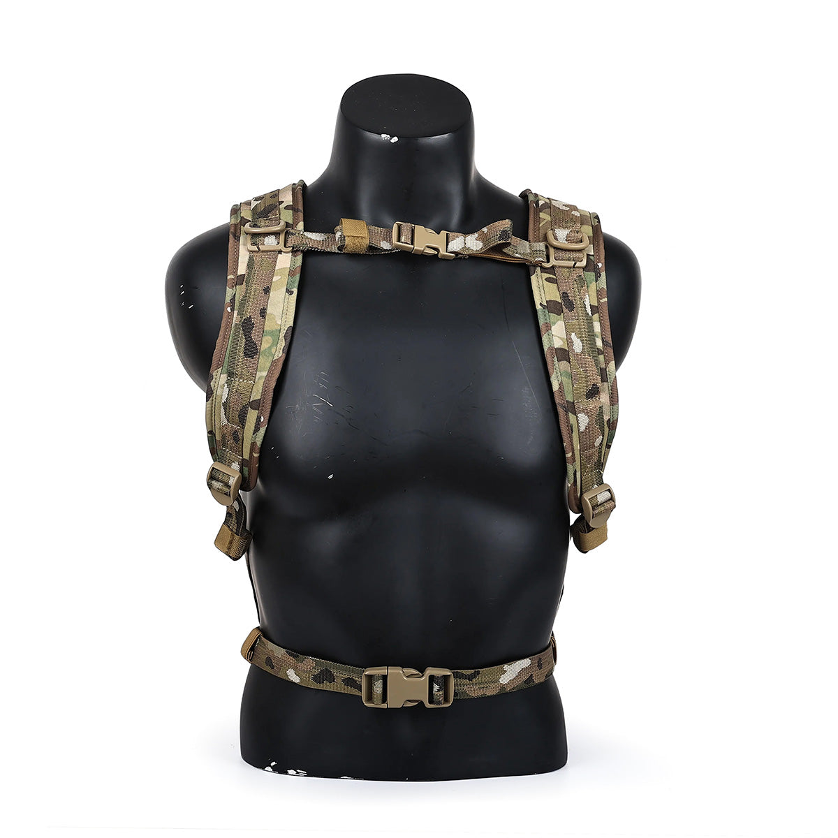 Votagoo Next Camo G2 Tactical Hunting Backpack-1
