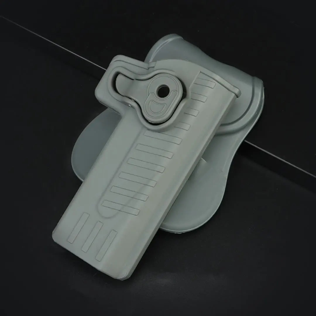 Tactical Gun Holster HI-CAPA Holster for STI2011 HI-CAPA Tokyo Marui/WE/KWA/KJW Pistol  Airsoft Belt Holster Hunting accessories