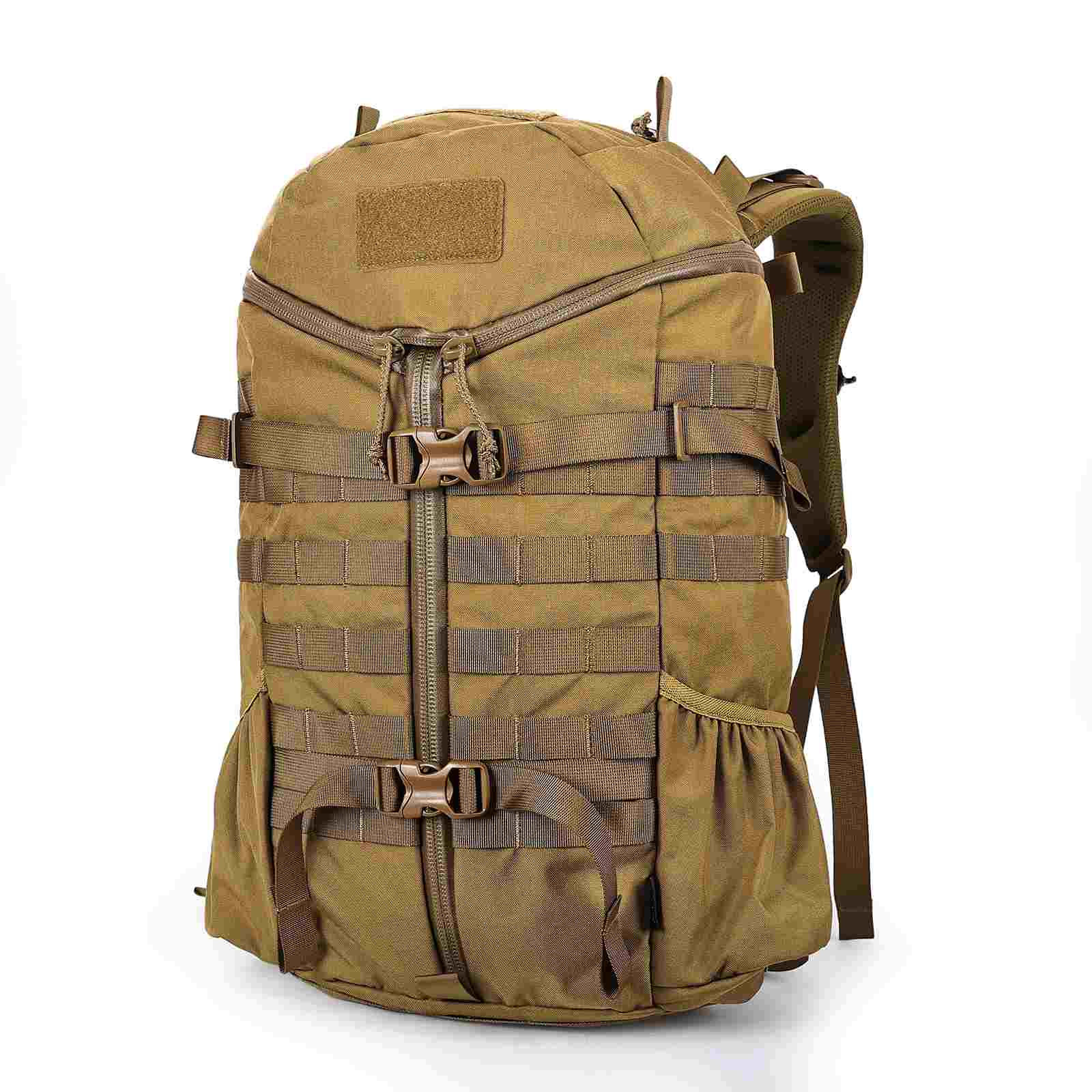 Votagoo Cordura 2Day Assault Pack 27L Mountaineering Travel Backpack Outdoor Hiking Sports Tactical Backpack-5