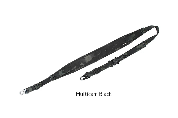 PEW TACTICAL FERRO STYLE The Slingster two point sling AIRSOFT Hunting accessories Rifle Sling tactical strap gun belt SL02