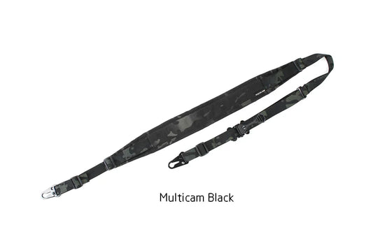 PEW TACTICAL FERRO STYLE The Slingster two point sling AIRSOFT Hunting accessories Rifle Sling tactical strap gun belt SL02