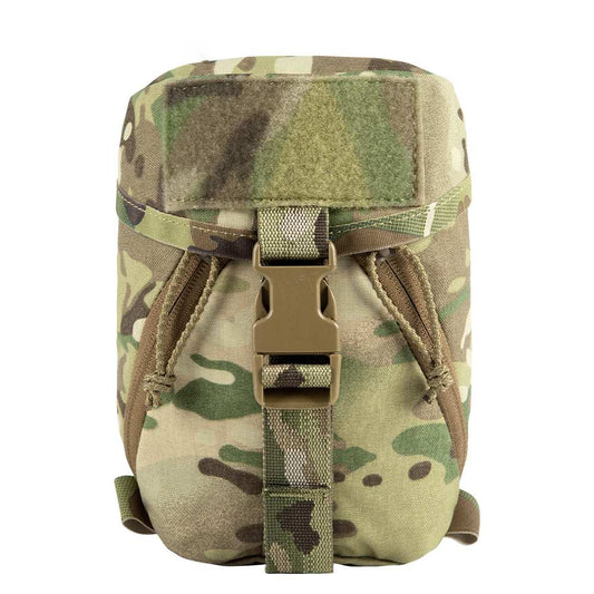 Votagoo Tactical Medical Bag Molle First Aid Kits Set Emergency Pouch IFAK Trauma Kit for Outdoor Survival-0