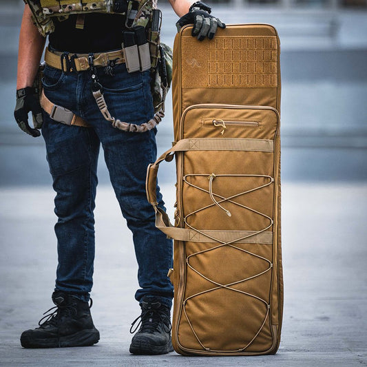 Votagoo® Tactical Rifle Case Pro Version-1