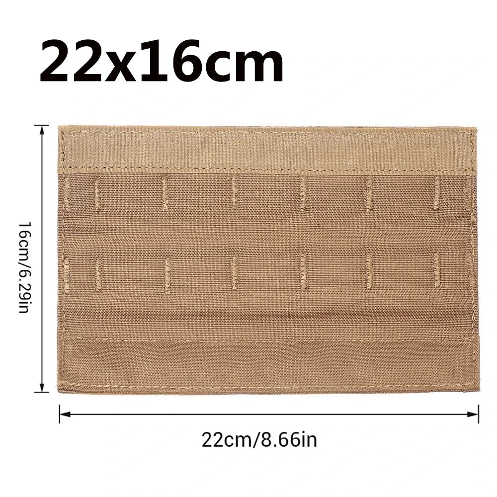 Universal 22/18/14.5cm Airsoft Sound Moderator Cover | Tactical Barrel Protector Case | Shooting Game Accessory