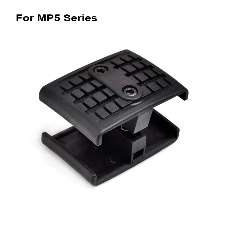 Gun Rifle Charger Magazine Mag Coupler Clip Mag-Link Connector For AK 47 74 MP5 AR 15 M4A1 MP7 5.56MM Airsoft Hunting Accessory