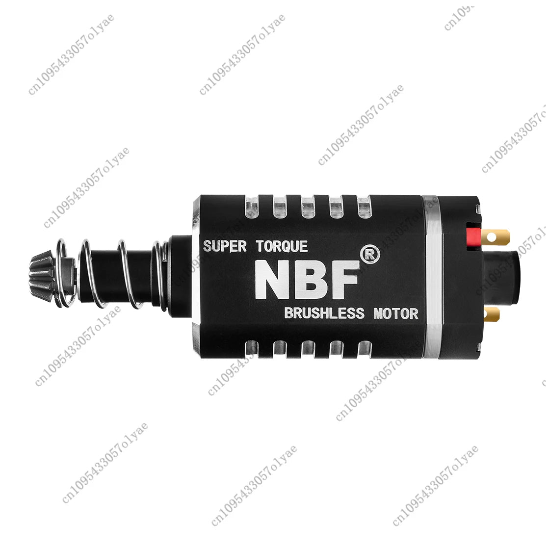 NBF 4.0 Airsoft 480 Brushless Motor AEG CNC Motor Gearbox V2 Upgrade Airsoft Mosfet Airgun water Gun Shooting DIY Parts Toy