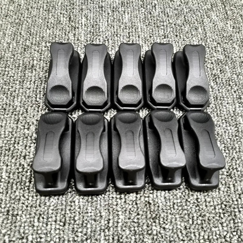 3 Colors Tactical MAG PUL Tactical Airsoft Weapons Accessories MAG PUL Ranger Floorplate For M4PTS Picatinny Rail Hunting