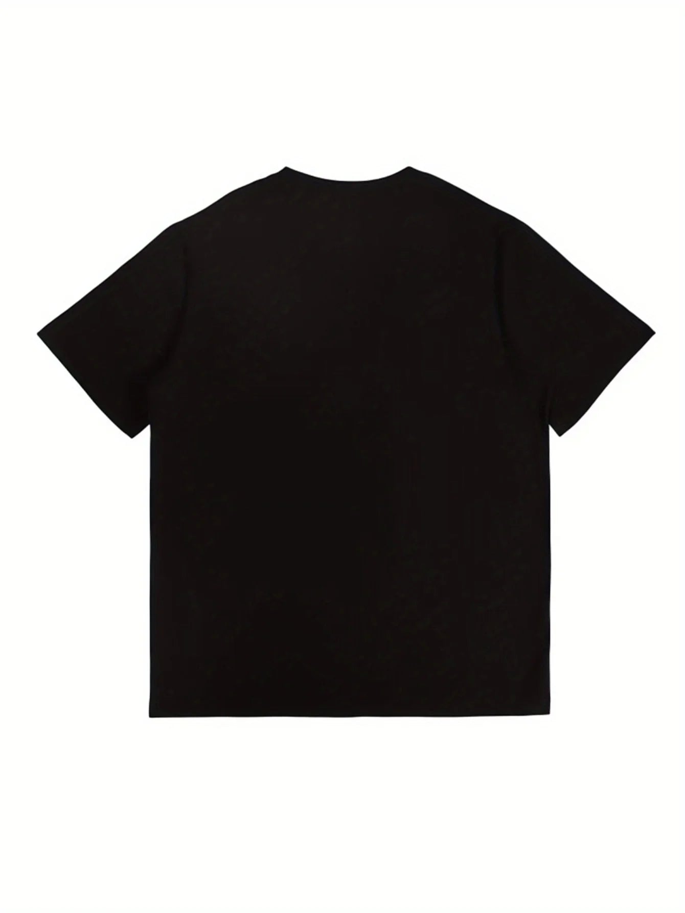 Men'S Plus Size I Will Slap The McShit Out of You 3D Printed T-Shirt - Comfortable and Breathable for Casual Wear