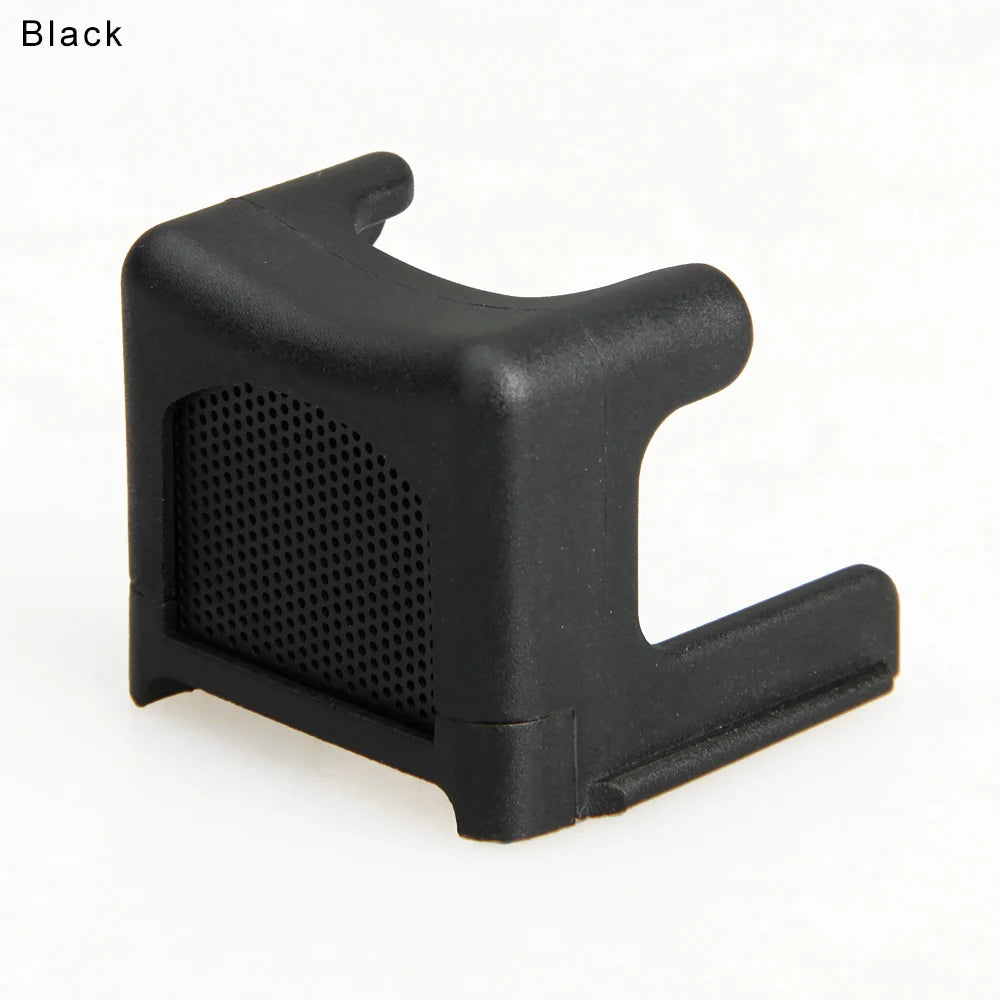 Hunting airsoft accessories Kill Flash for mini red dot black tan color available HK33-0105