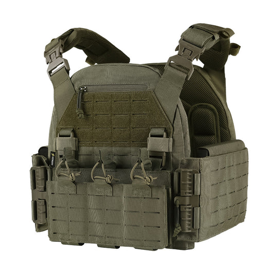 Votagoo 1000D Nylon Military Vest Quick Release Y014 Tactical Vest-1