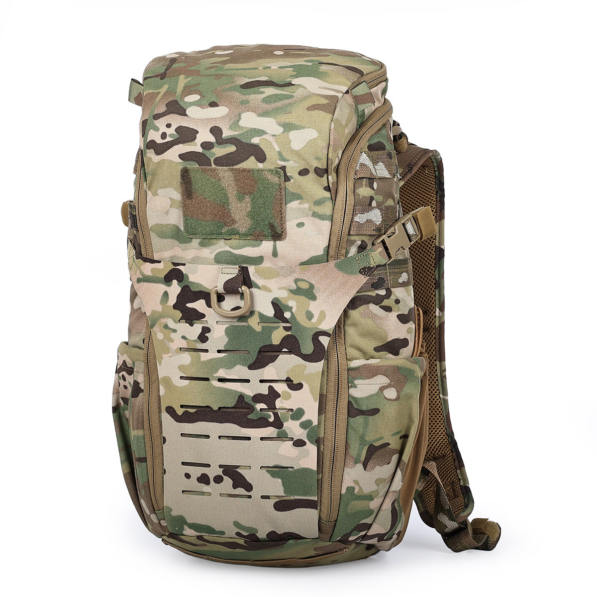 Votagoo Next Camo G2 Tactical Hunting Backpack-2