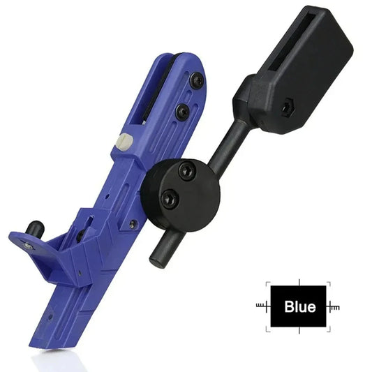 SINAIRSOFT Tactical Right Hand IPSC Style Universal CR Speed Holster for Outdoor Hunting Airsoft Handgun Series Accessories