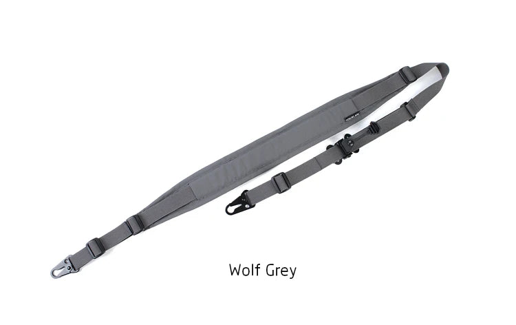 PEW TACTICAL FERRO STYLE The Slingster two point sling AIRSOFT Hunting accessories Rifle Sling tactical strap gun belt SL02