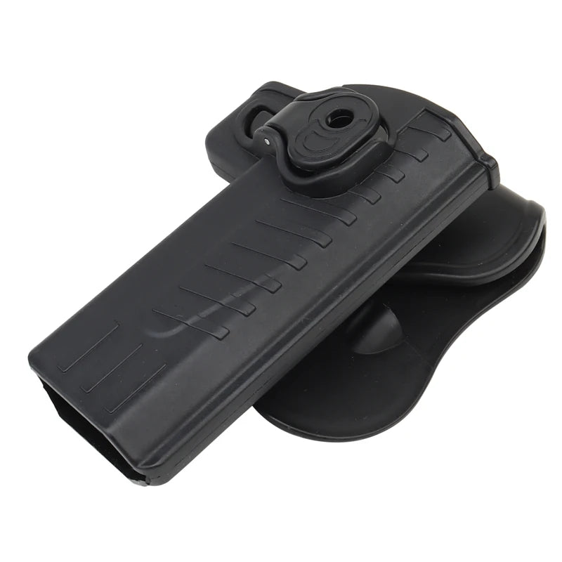 Tactical Gun Holster HI-CAPA Holster for STI2011 HI-CAPA Tokyo Marui/WE/KWA/KJW Pistol  Airsoft Belt Holster Hunting accessories