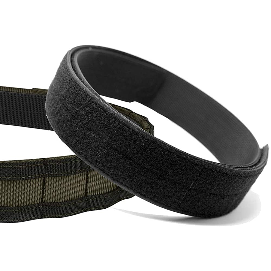 Quick Release Rigger MOLLE Tactical Heavy Duty Belt-2