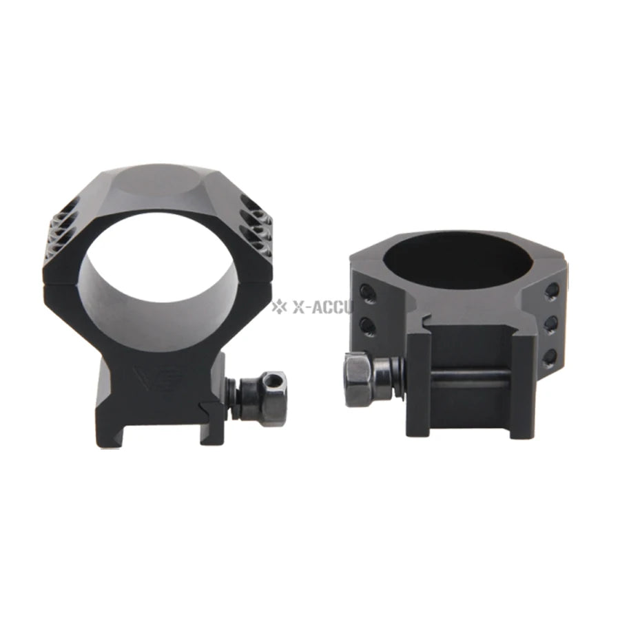 Vector Optics Tactical 34mm Scope Rings Mount Fit Picatinny Airsoft Accsesories Ak 47 Ar 15 Hunting Rifle Accessories