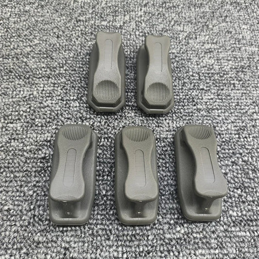 3 Colors Tactical MAG PUL Tactical Airsoft Weapons Accessories MAG PUL Ranger Floorplate For M4PTS Picatinny Rail Hunting