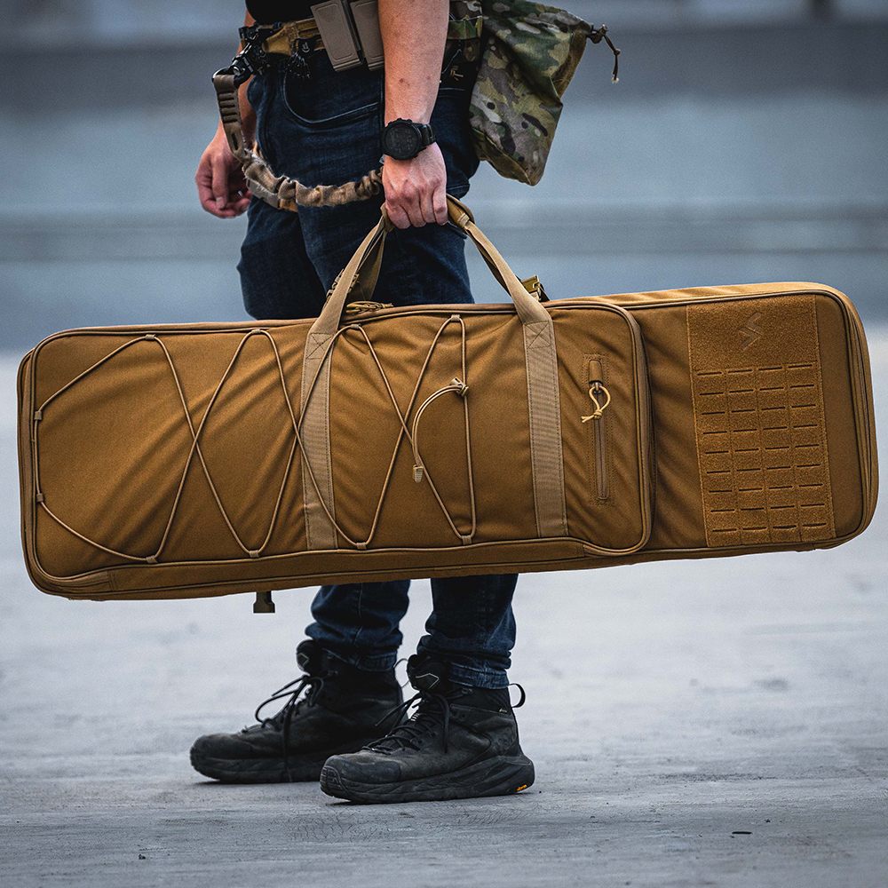 Votagoo® Tactical Rifle Case Pro Version-3