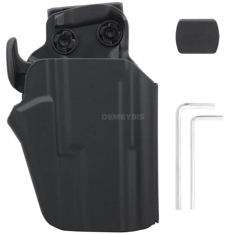Tactical Gun Holster for BERETTA SIG SAUER SPRINGFIELD XD Airsoft Shooting Hunting Right Hand Holsters Paintball Accessories