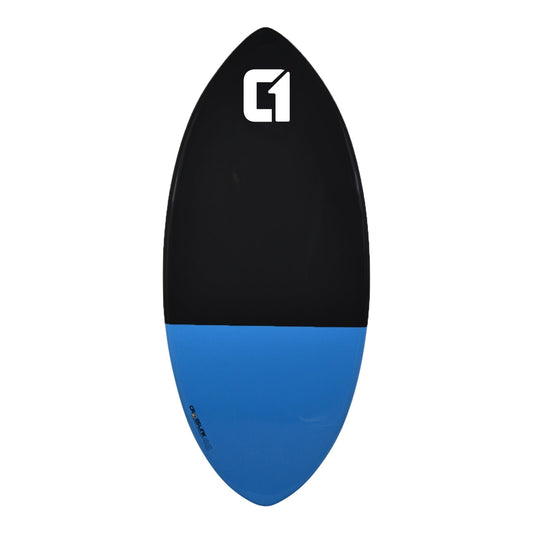 46inch Epoxy Fibreglass Skimboard