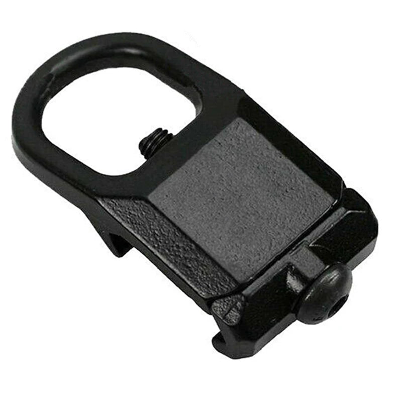 SINAIRSOFT Tactical Gun Sling 3 Point Bungee Airsoft Rifle Strapping Belt Shooting Hunting Accessories Three Point Gun Strap
