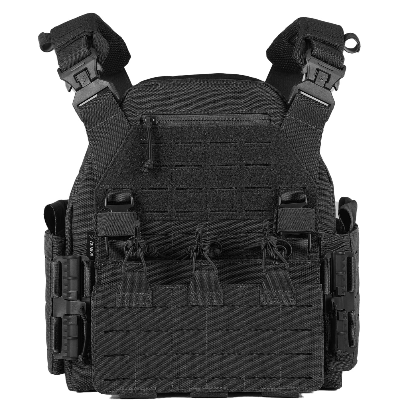 Votagoo 1000D Nylon Military Vest Quick Release Y014 Tactical Vest-6