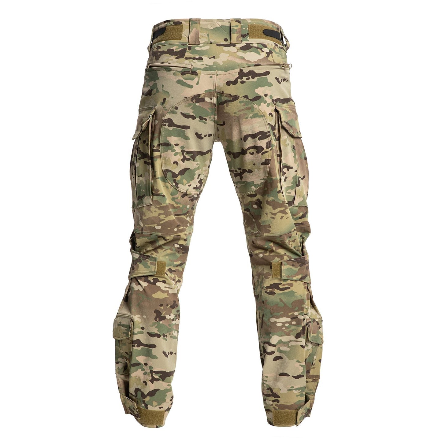 Votagoo Tactical Pants Plain Weave Stretch-Woven Material G3 ALL Weather Combat Pant-4
