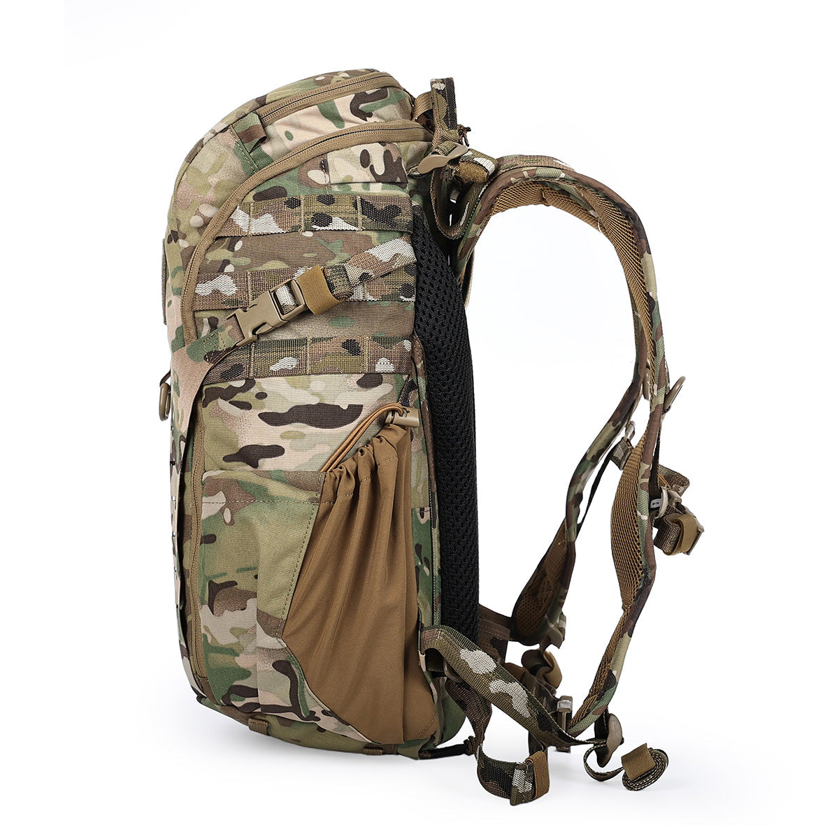 Votagoo Next Camo G2 Tactical Hunting Backpack-3