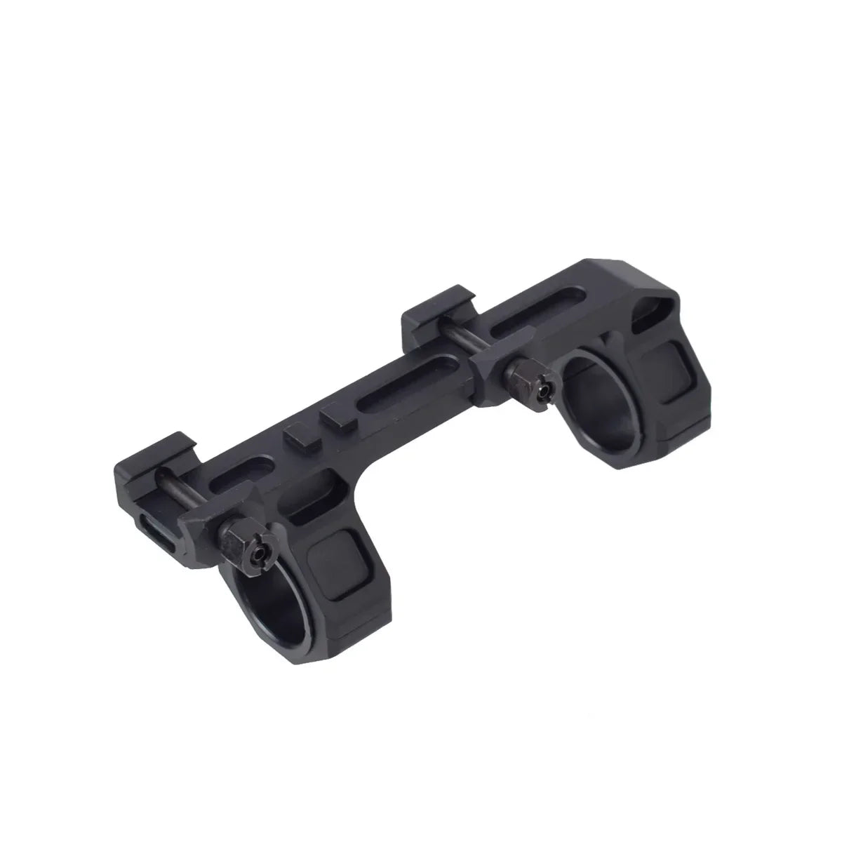 Tactical GEISSELE Automatics AR15 Scope Mount For 30mm 25.4mm Optical Sight Mount Riflescope 1.54 1.93 Mount For 20mm Rail