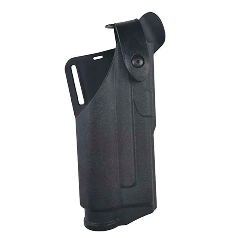 For Glock 17 19 22 31 32 With Flashlight Tactical Holster Tactical Light Holster Airsoft For Glock Pistol