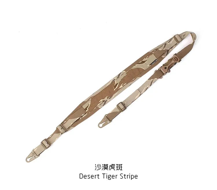 PEW TACTICAL FERRO STYLE The Slingster two point sling AIRSOFT Hunting accessories Rifle Sling tactical strap gun belt SL02