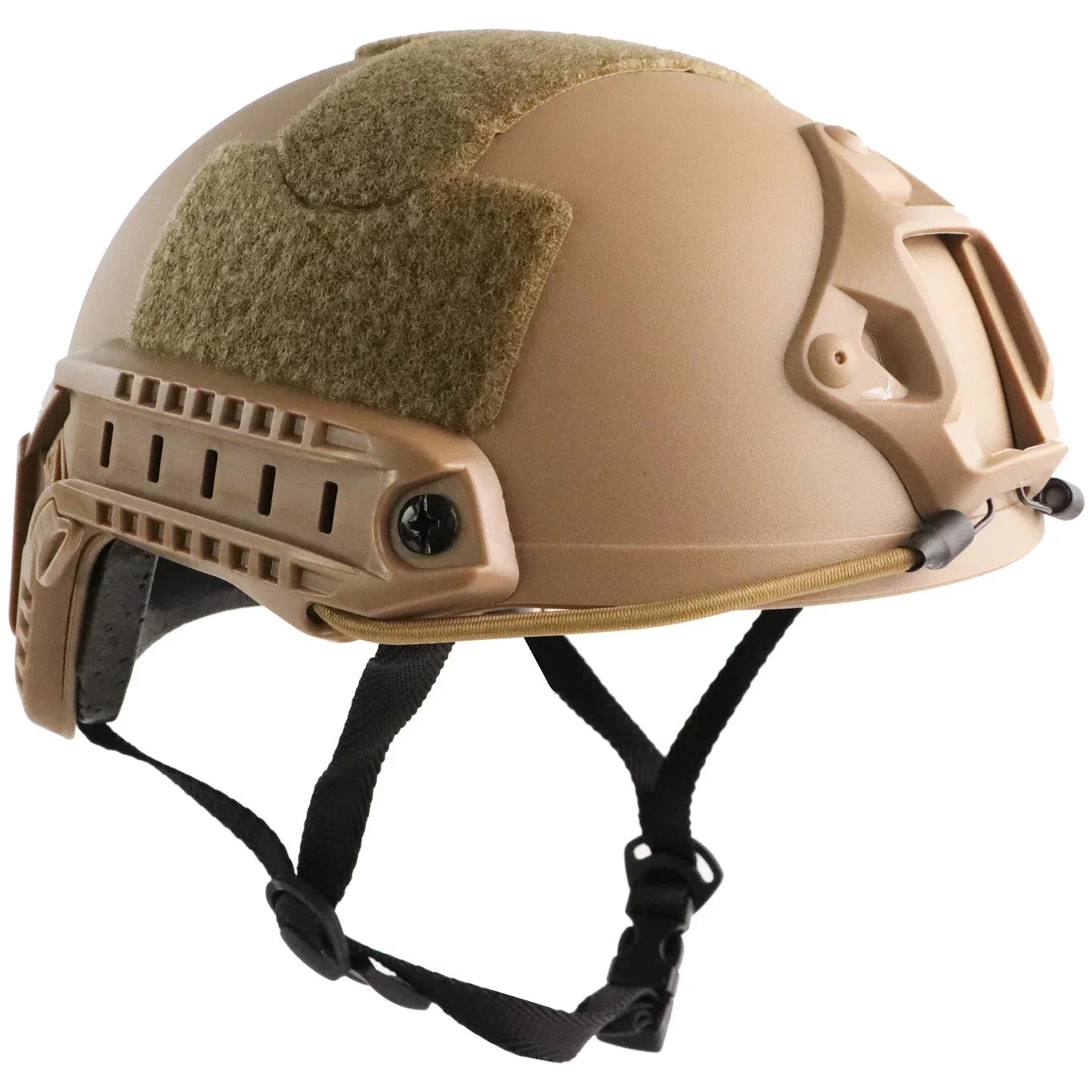 Military Helmet FAST Helmet MICH2000 Airsoft MH Tactical Helmet Outdoor Tactical Painball CS SWAT Riding Protect Equipment