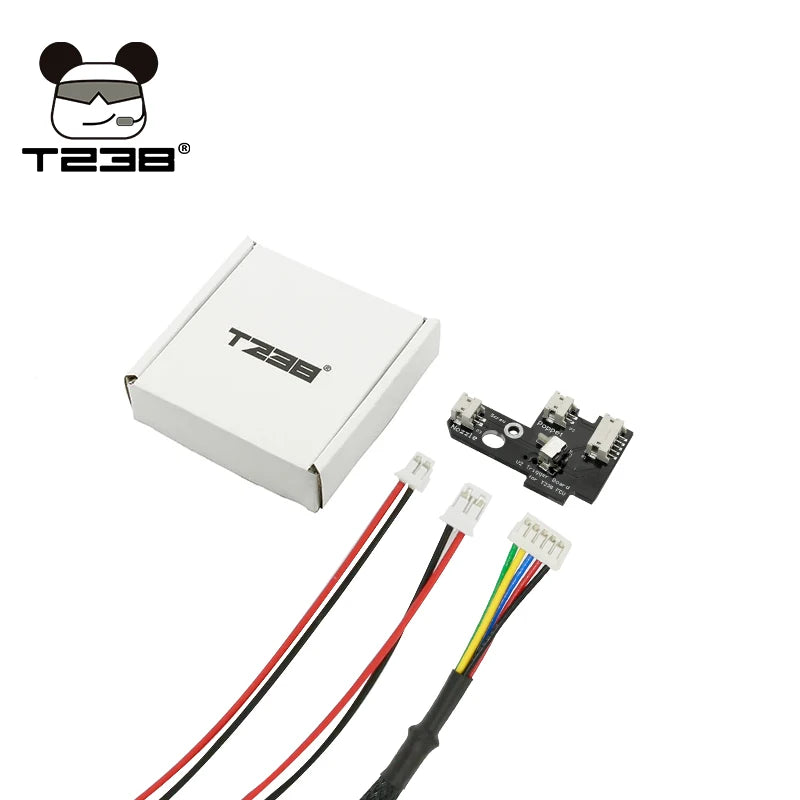T238 V2 Trigger board for Single Valve and Double Valves HPA Engine for POLARSTAR JACK WOLVERINE REDLINE RAVEN