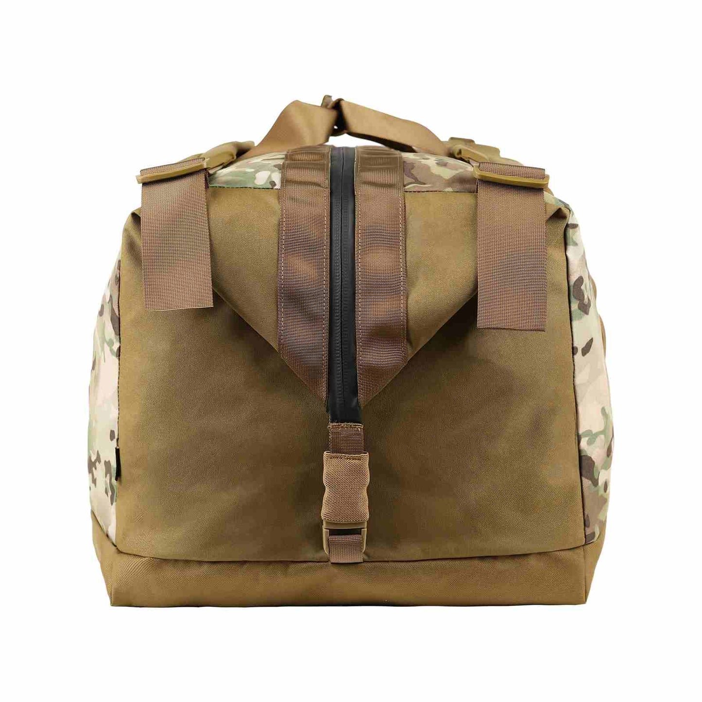 Votagoo Outdoor tactical travel backpack front transport bag checked bag 120L large capacity equipment storage bag-3