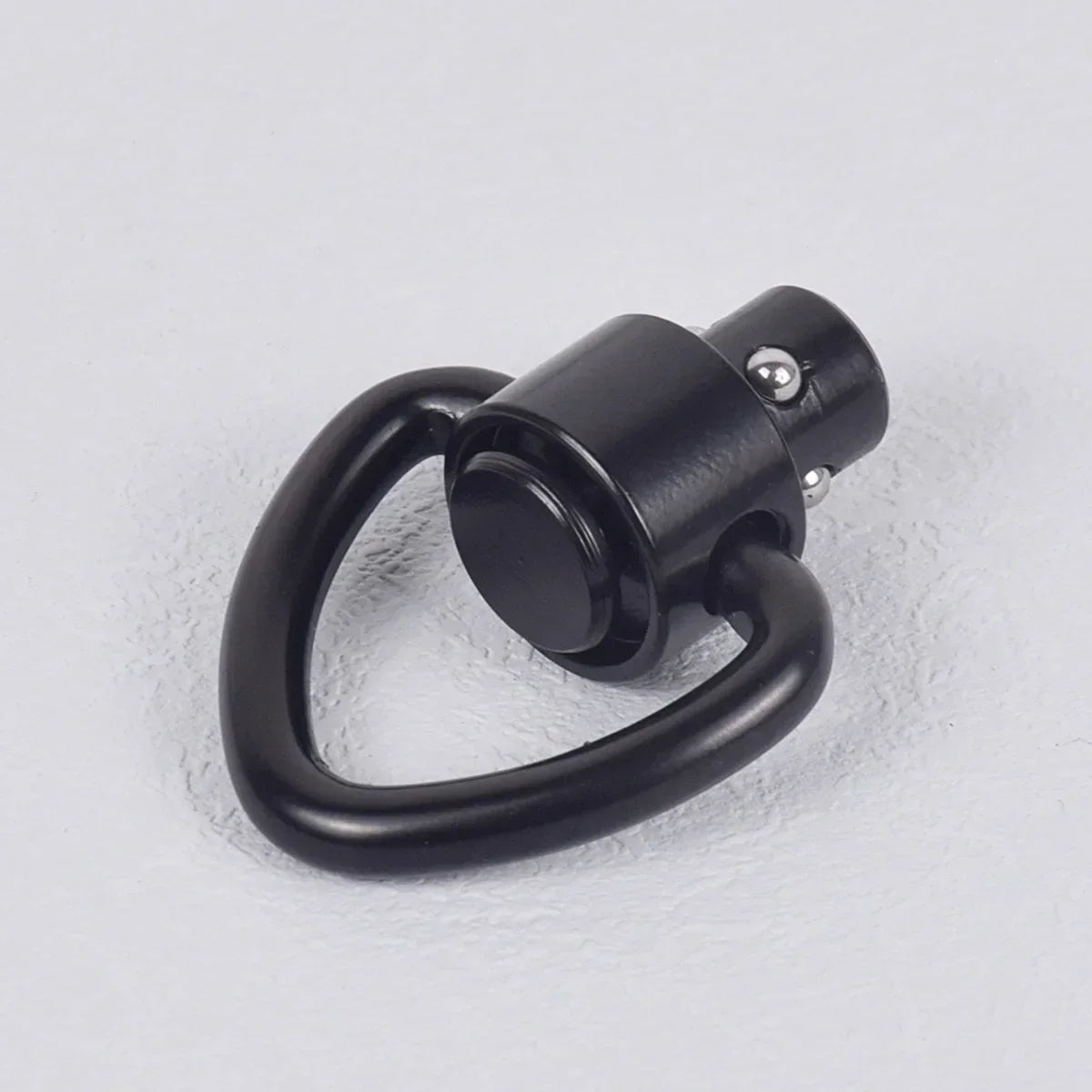 Tactical RSA GBB Buckle QD Swivel Sling Mlok Scope Mount Attachment Adapter Pictinny Rail Hunting Airsoft Rifle Accessories