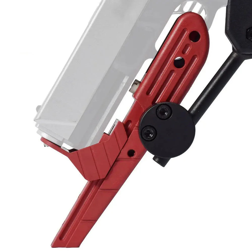 SINAIRSOFT Tactical Right Hand IPSC Style Universal CR Speed Holster for Outdoor Hunting Airsoft Handgun Series Accessories