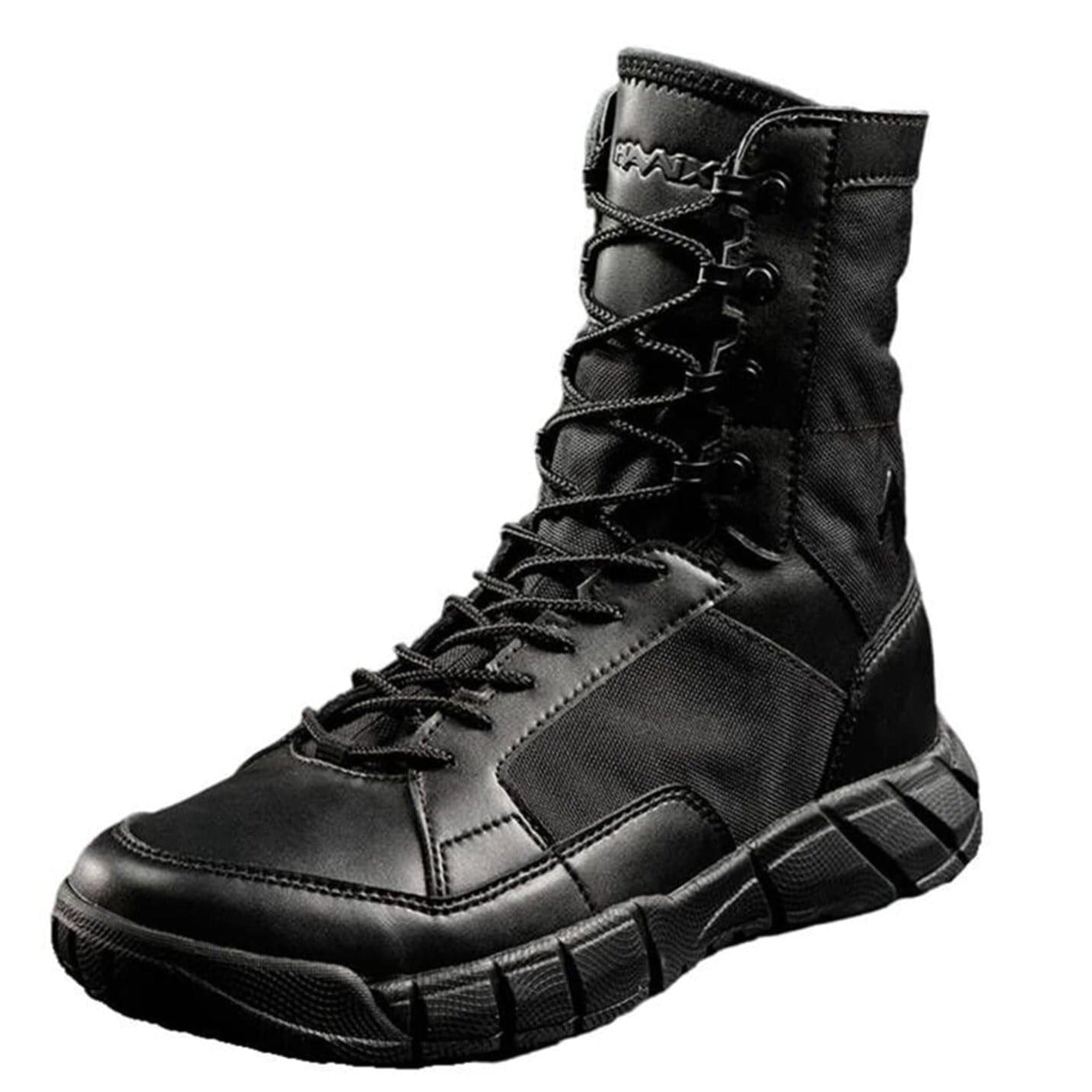 8" Waterproof Boots For Jungle Desert - 208H-1