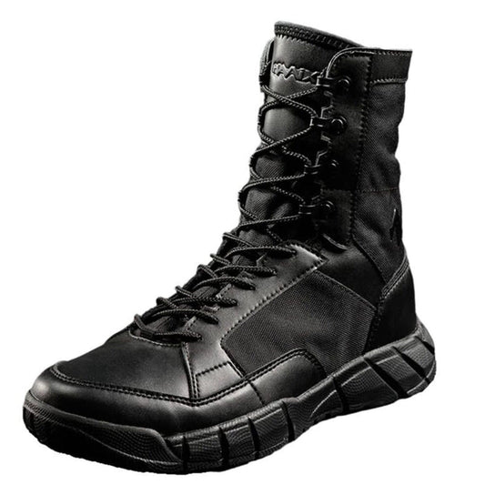 8" Waterproof Boots For Jungle Desert - 208H-1