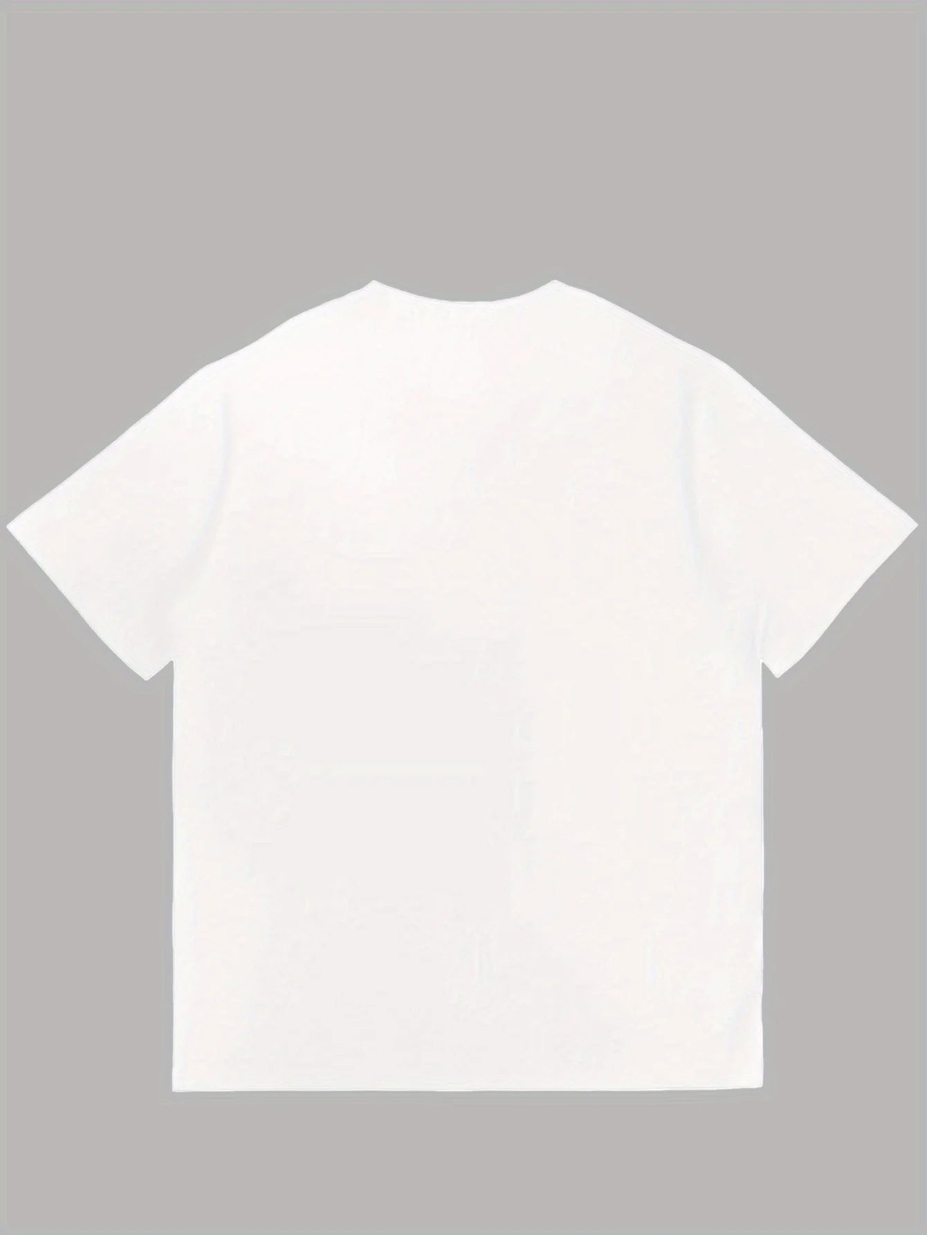 Men'S Plus Size I Will Slap The McShit Out of You 3D Printed T-Shirt - Comfortable and Breathable for Casual Wear