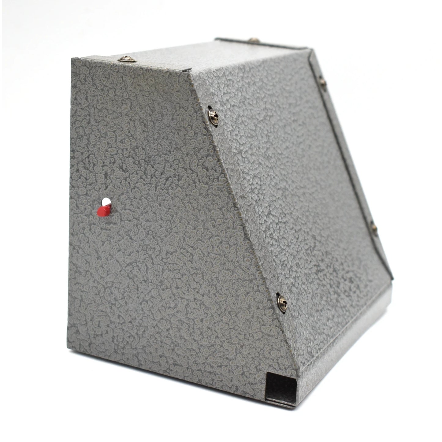 Tactical Shooting Target 14CM Metal Target Box 100PCS Aim Paper Sheets for Gun Rifle Airsoft Shooting Practice Accessories